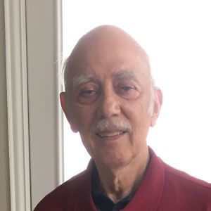 Meet your Posher, Roger